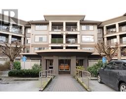 212 12238 224 STREET, Maple Ridge, British Columbia