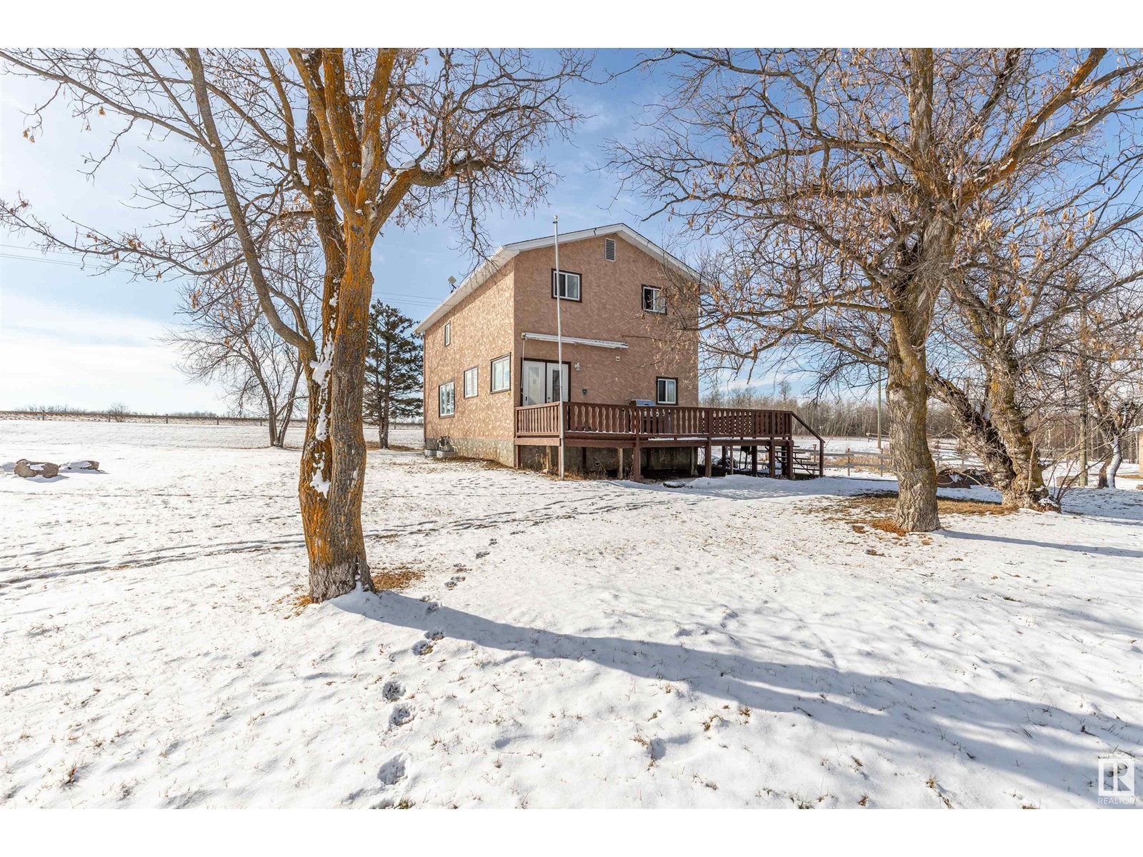 21436 Hwy 14, Rural Strathcona County, Alberta  T8E 1G9 - Photo 42 - E4425181