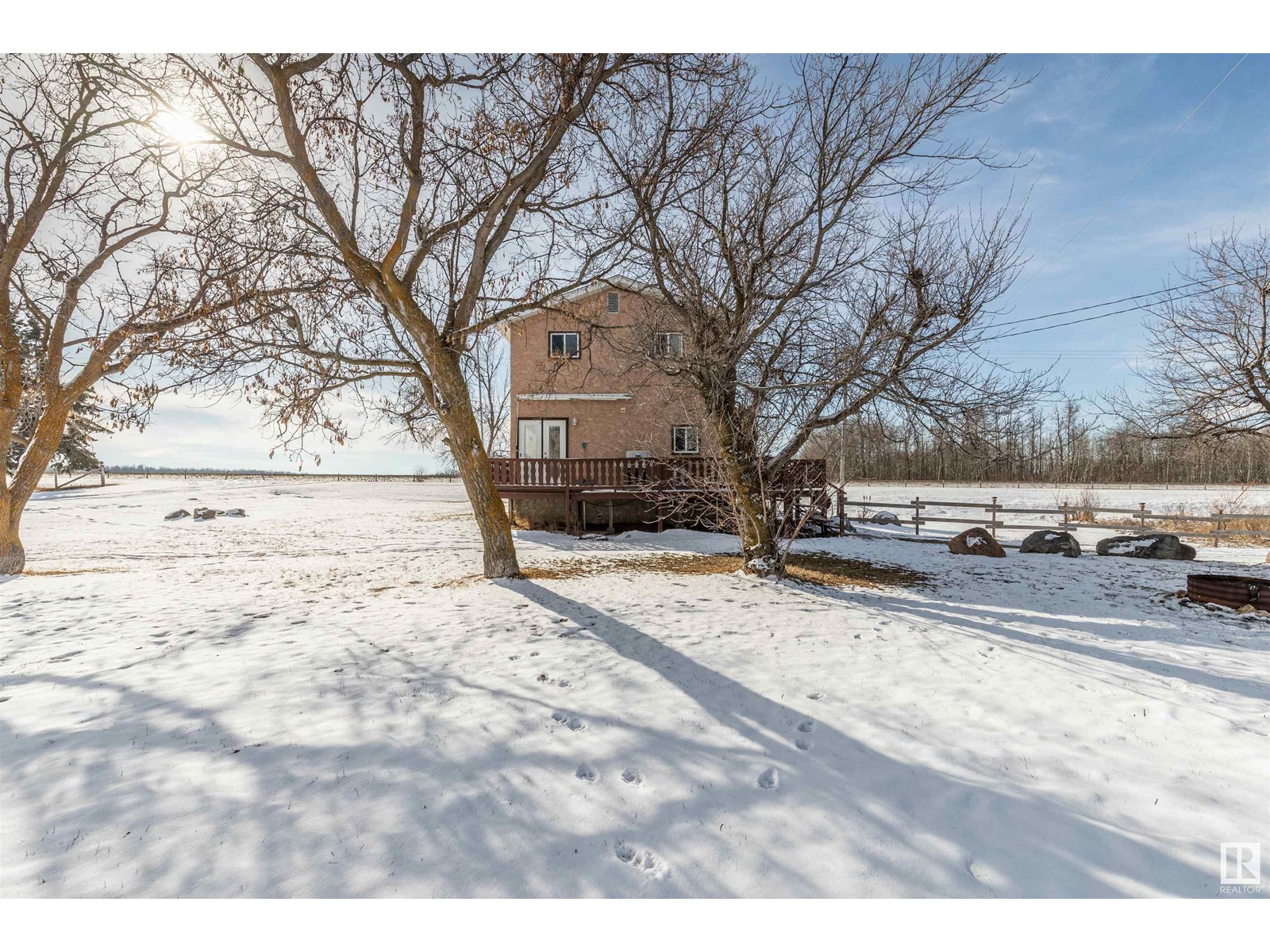 21436 Hwy 14, Rural Strathcona County, Alberta  T8E 1G9 - Photo 41 - E4425181