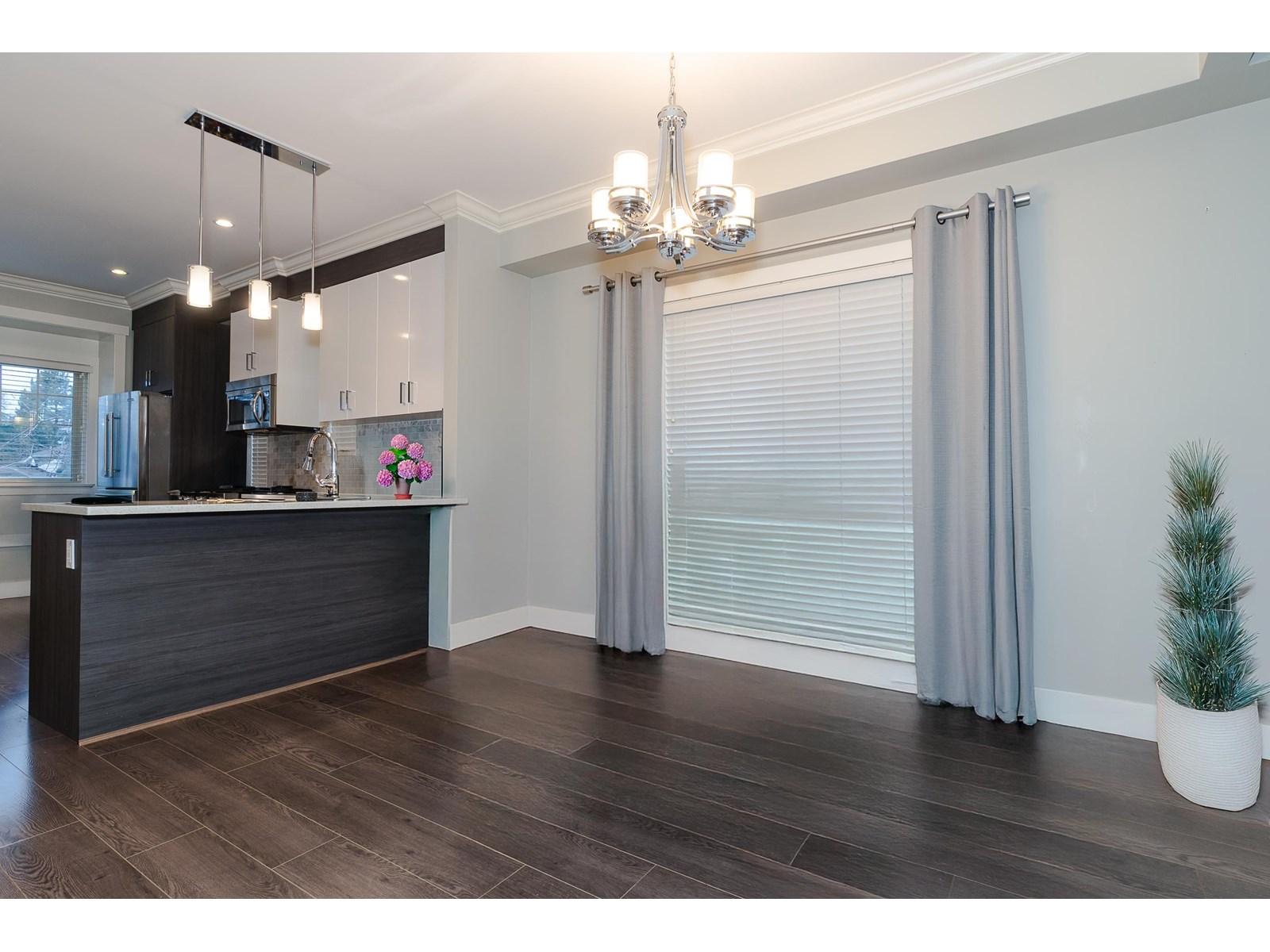 1 19097 64 Avenue, Surrey, British Columbia  V3S 6X5 - Photo 10 - R2974378