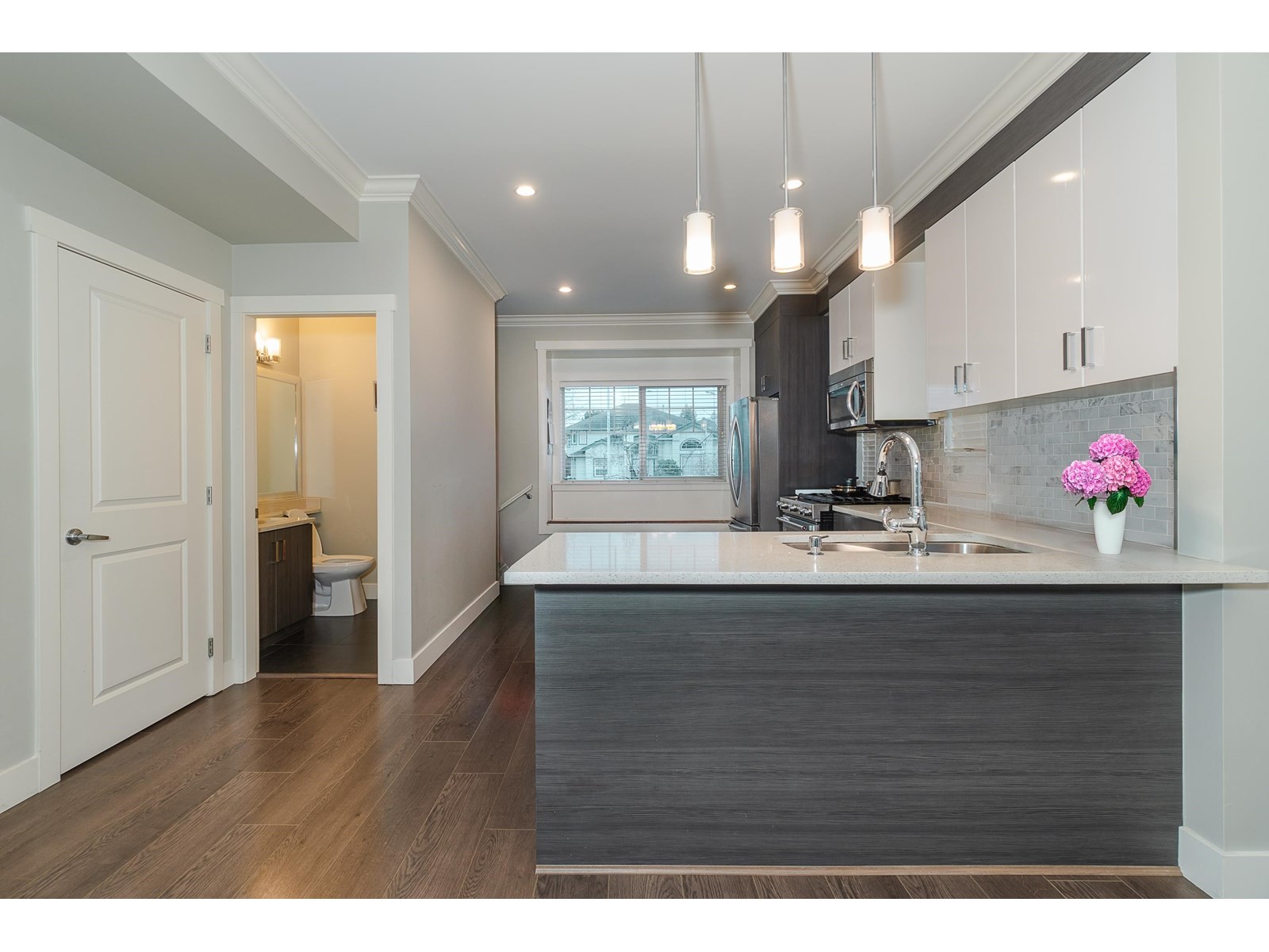 1 19097 64 Avenue, Surrey, British Columbia  V3S 6X5 - Photo 11 - R2974378