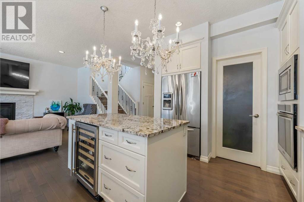 27 Mahogany Passage Se, Calgary, Alberta  T3M 2K6 - Photo 20 - A2195182