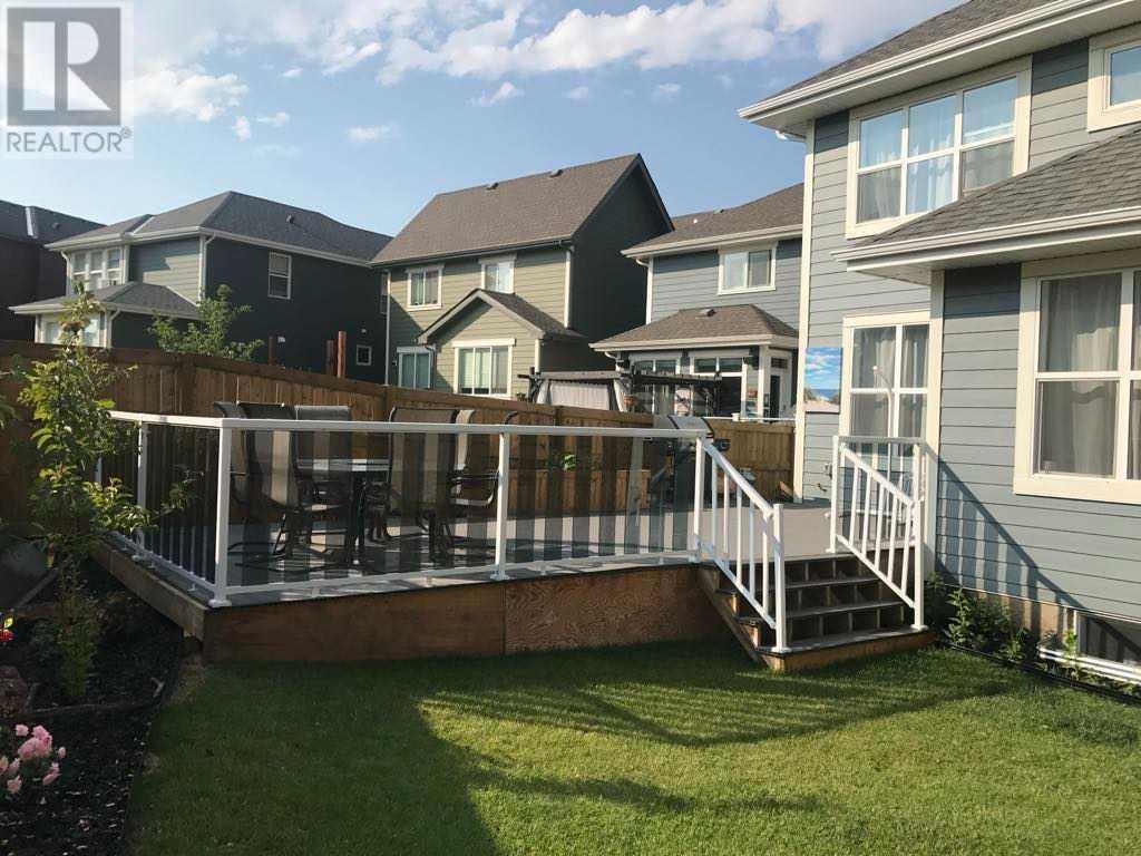 27 Mahogany Passage Se, Calgary, Alberta  T3M 2K6 - Photo 50 - A2195182