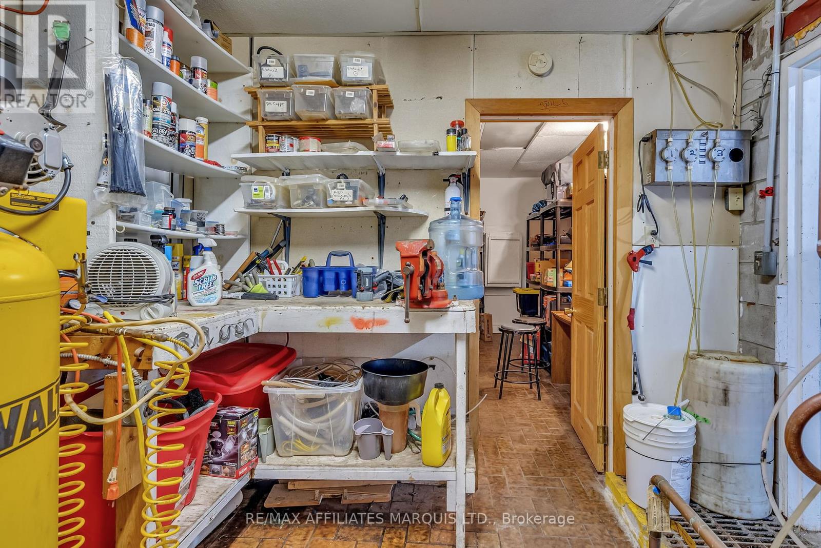 447 Second Street, Cornwall, Ontario  K6J 1H3 - Photo 13 - X12013901