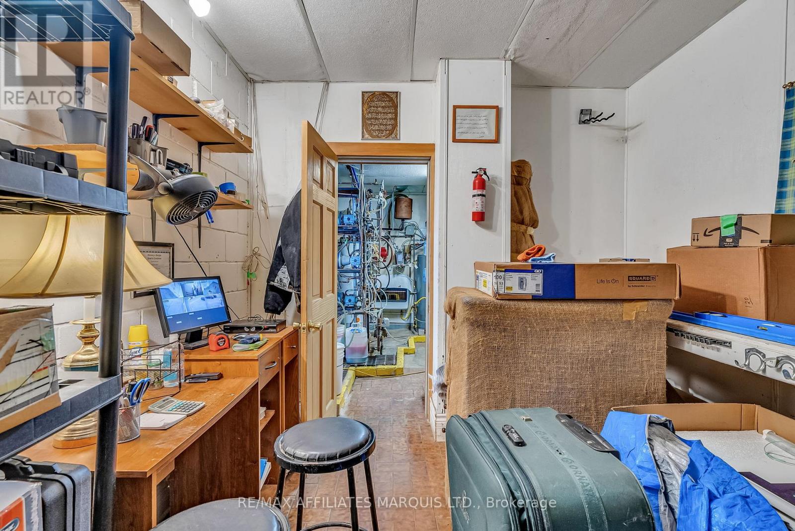 447 Second Street, Cornwall, Ontario  K6J 1H3 - Photo 15 - X12013901