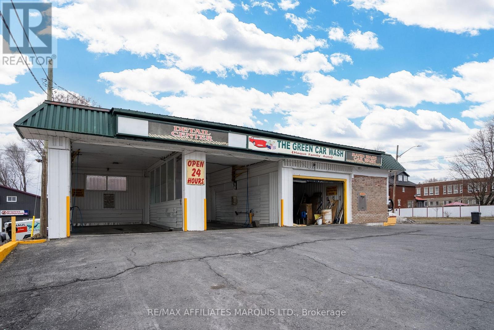 447 Second Street, Cornwall, Ontario  K6J 1H3 - Photo 2 - X12013901