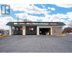 447 SECOND STREET, Cornwall, Ontario