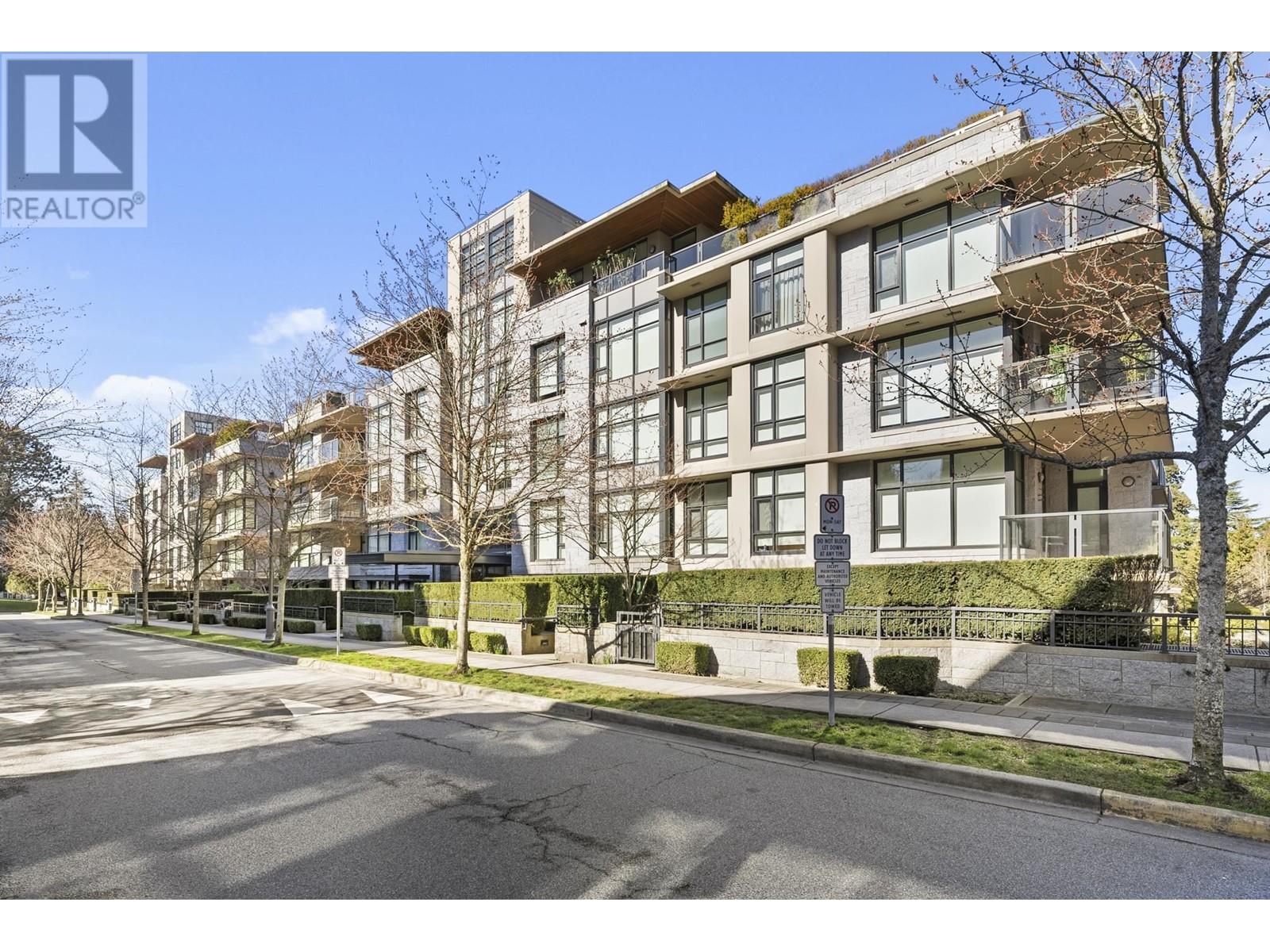 503 6063 Iona Drive, Vancouver, British Columbia  V6T 0B1 - Photo 35 - R2975164