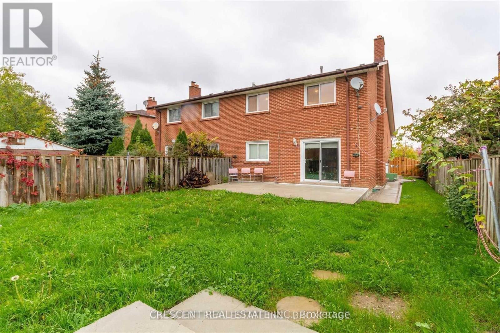 Upper - 4036 Dunmow Crescent, Mississauga, Ontario  L4Z 1C9 - Photo 20 - W12013900