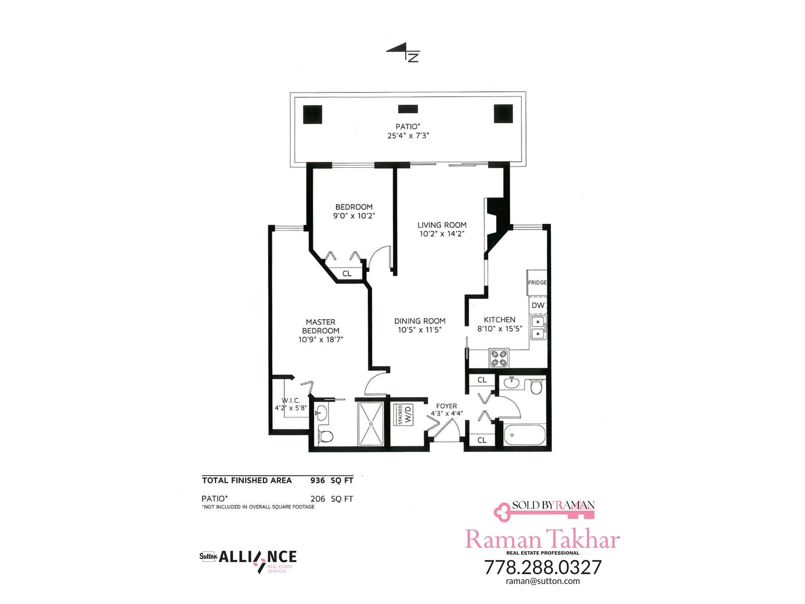 111 22022 49 Avenue, Langley, British Columbia  V3A 3R9 - Photo 40 - R2976171
