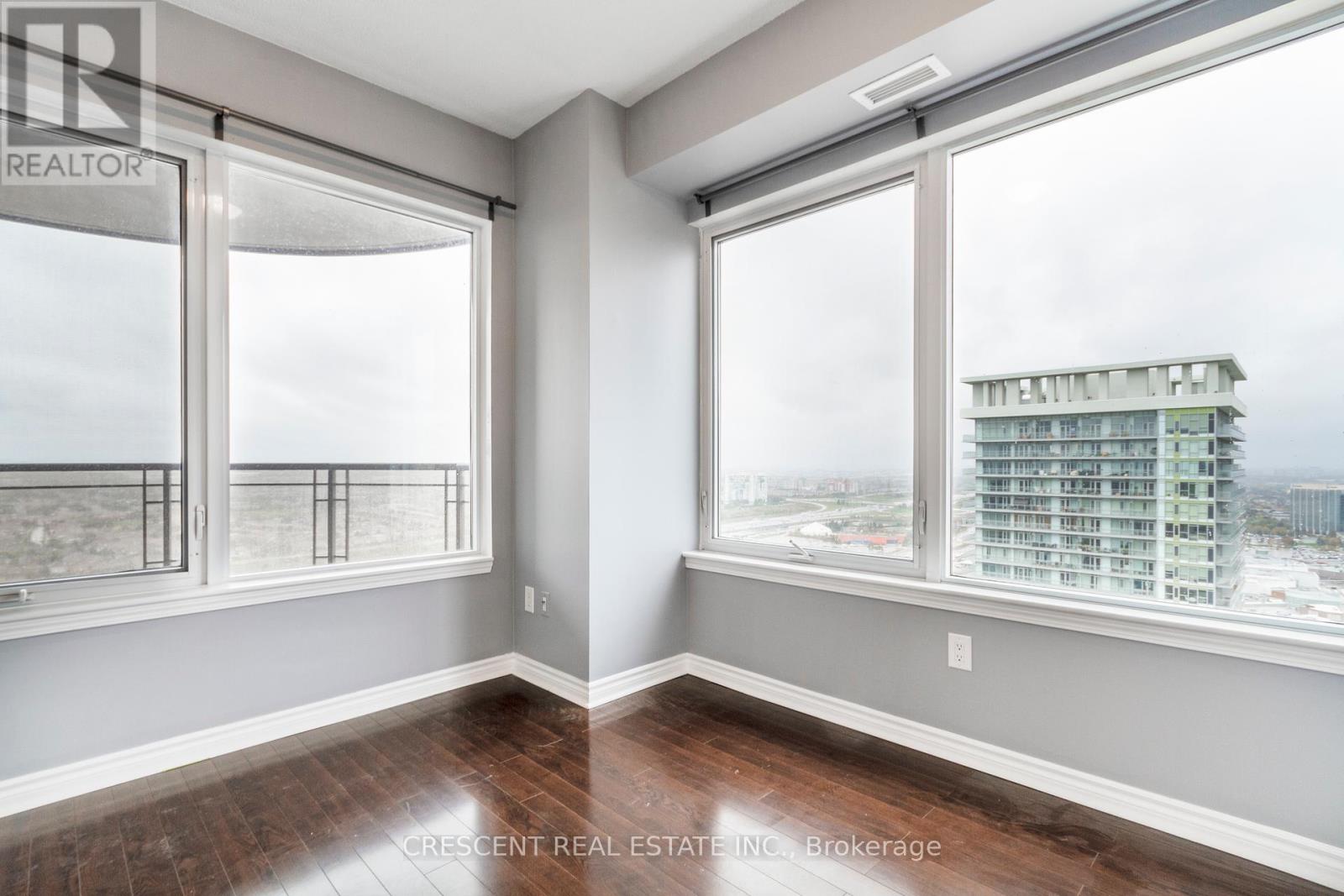 3002 - 385 Prince Of Wales Drive, Mississauga, Ontario  L5B 0C6 - Photo 18 - W12013907