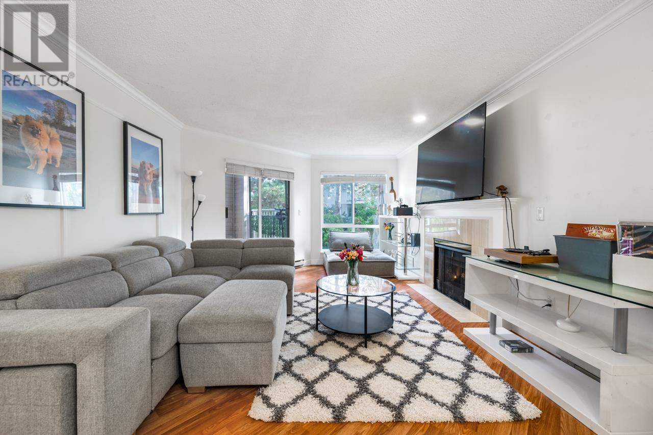 119 7453 MOFFATT ROAD, richmond, British Columbia