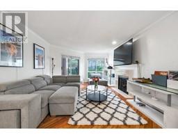 119 7453 MOFFATT ROAD, Richmond, British Columbia