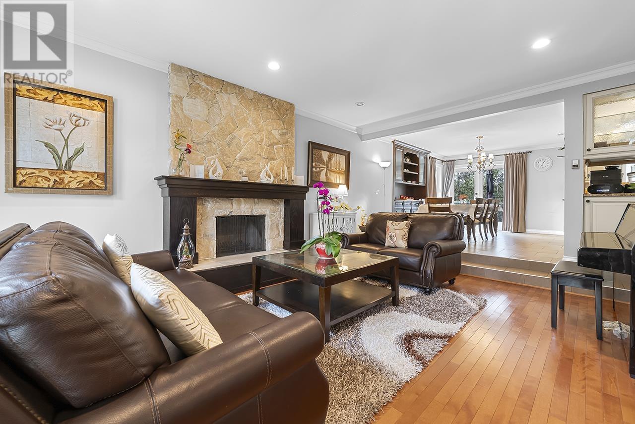 7339 Burnham Court, Burnaby, British Columbia  V5A 4M7 - Photo 6 - R2976029