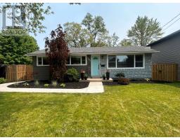 294 BURNS STREET, Strathroy Caradoc, Ontario