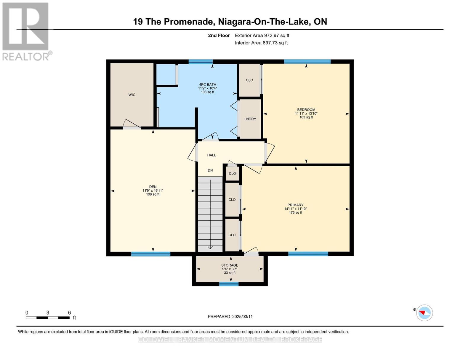 19 The Promenade, Niagara-On-The-Lake, Ontario  L0S 1J0 - Photo 48 - X12013910