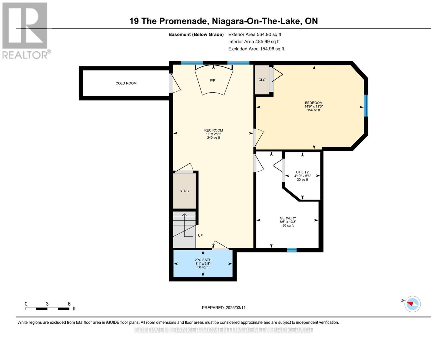 19 The Promenade, Niagara-On-The-Lake, Ontario  L0S 1J0 - Photo 49 - X12013910