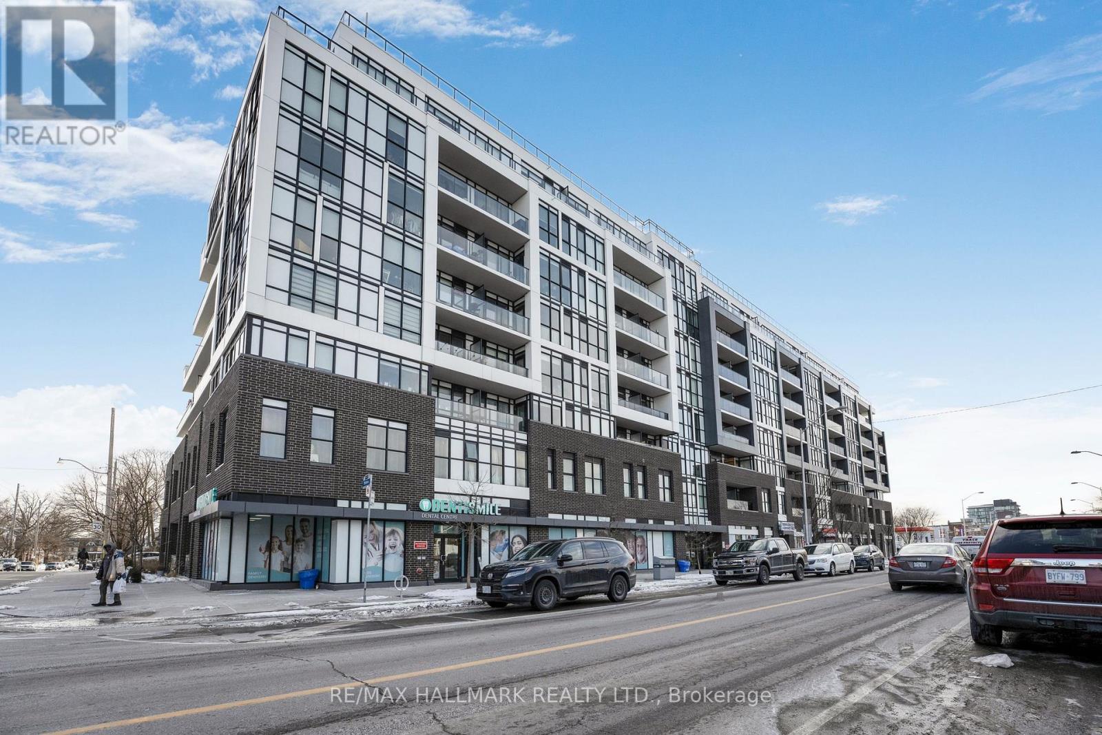 Th 103 - 2301 Danforth Avenue, Toronto, Ontario  M4C 1K5 - Photo 37 - E12013932