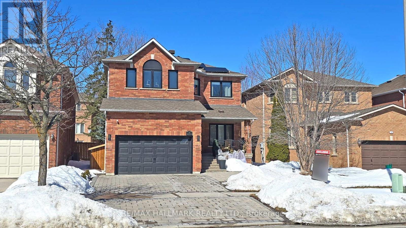 Property at 88 CANYON HILL AVENUE image 1