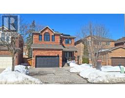 88 CANYON HILL AVENUE, Richmond Hill, Ontario