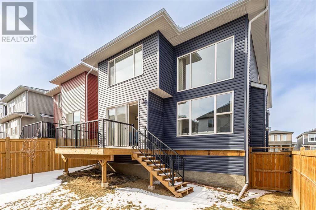 122 Ambleside Heath Nw, Calgary, Alberta  T3P 1S4 - Photo 34 - A2200195