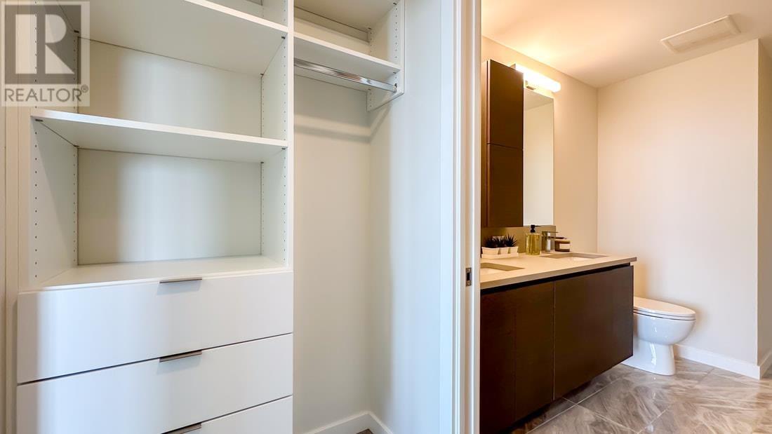 Listing Picture 6 of 23 : 3807 2186 GILMORE AVENUE, Burnaby / 本拿比 - 魯藝地產 Yvonne Lu Group - MLS Medallion Club Member