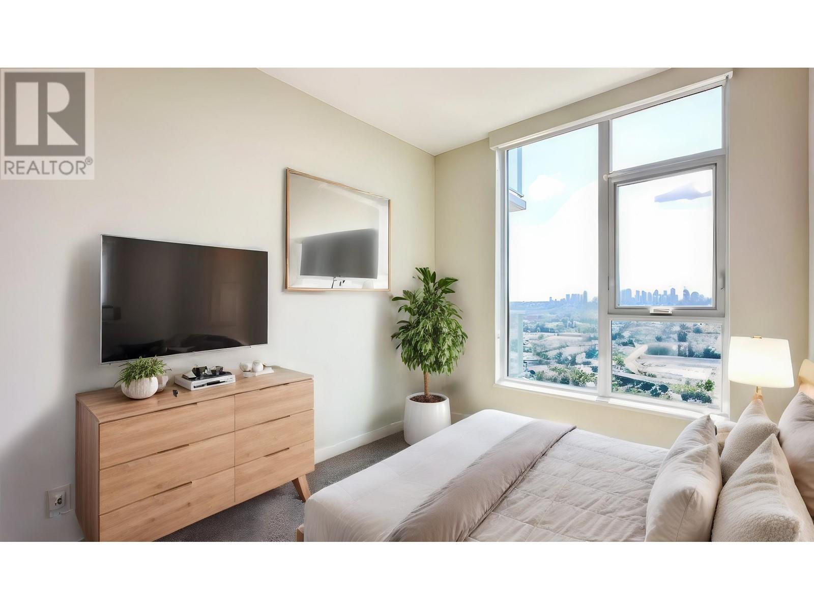 Listing Picture 9 of 23 : 3807 2186 GILMORE AVENUE, Burnaby / 本拿比 - 魯藝地產 Yvonne Lu Group - MLS Medallion Club Member