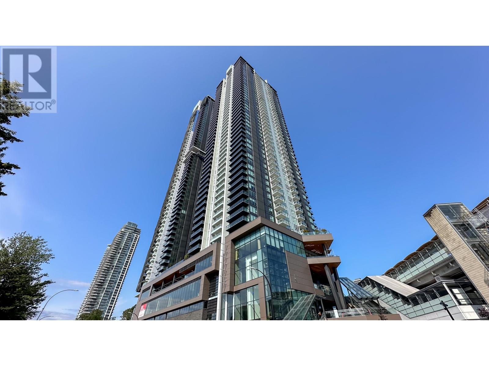 Listing Picture 14 of 23 : 3807 2186 GILMORE AVENUE, Burnaby / 本拿比 - 魯藝地產 Yvonne Lu Group - MLS Medallion Club Member