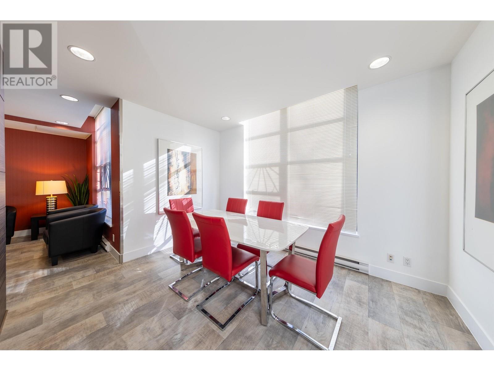 1709 5380 Oben Street, Vancouver, British Columbia  V5R 6H7 - Photo 17 - R2976323