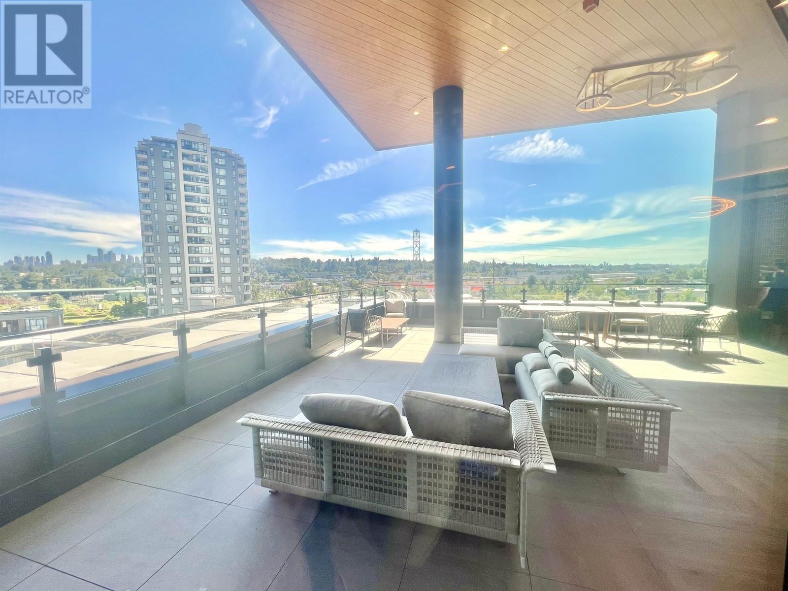 Listing Picture 21 of 23 : 3807 2186 GILMORE AVENUE, Burnaby / 本拿比 - 魯藝地產 Yvonne Lu Group - MLS Medallion Club Member
