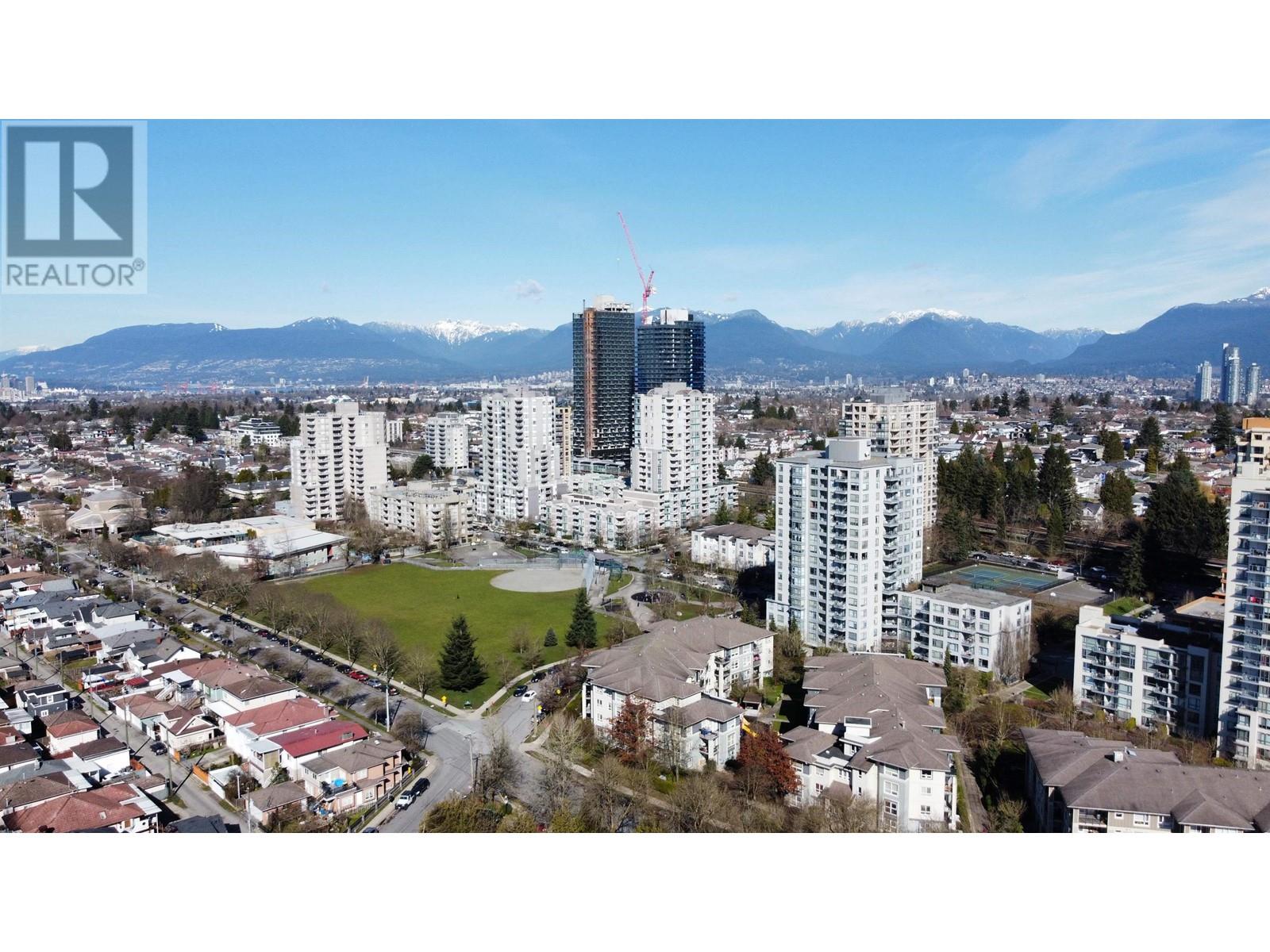1709 5380 Oben Street, Vancouver, British Columbia  V5R 6H7 - Photo 22 - R2976323
