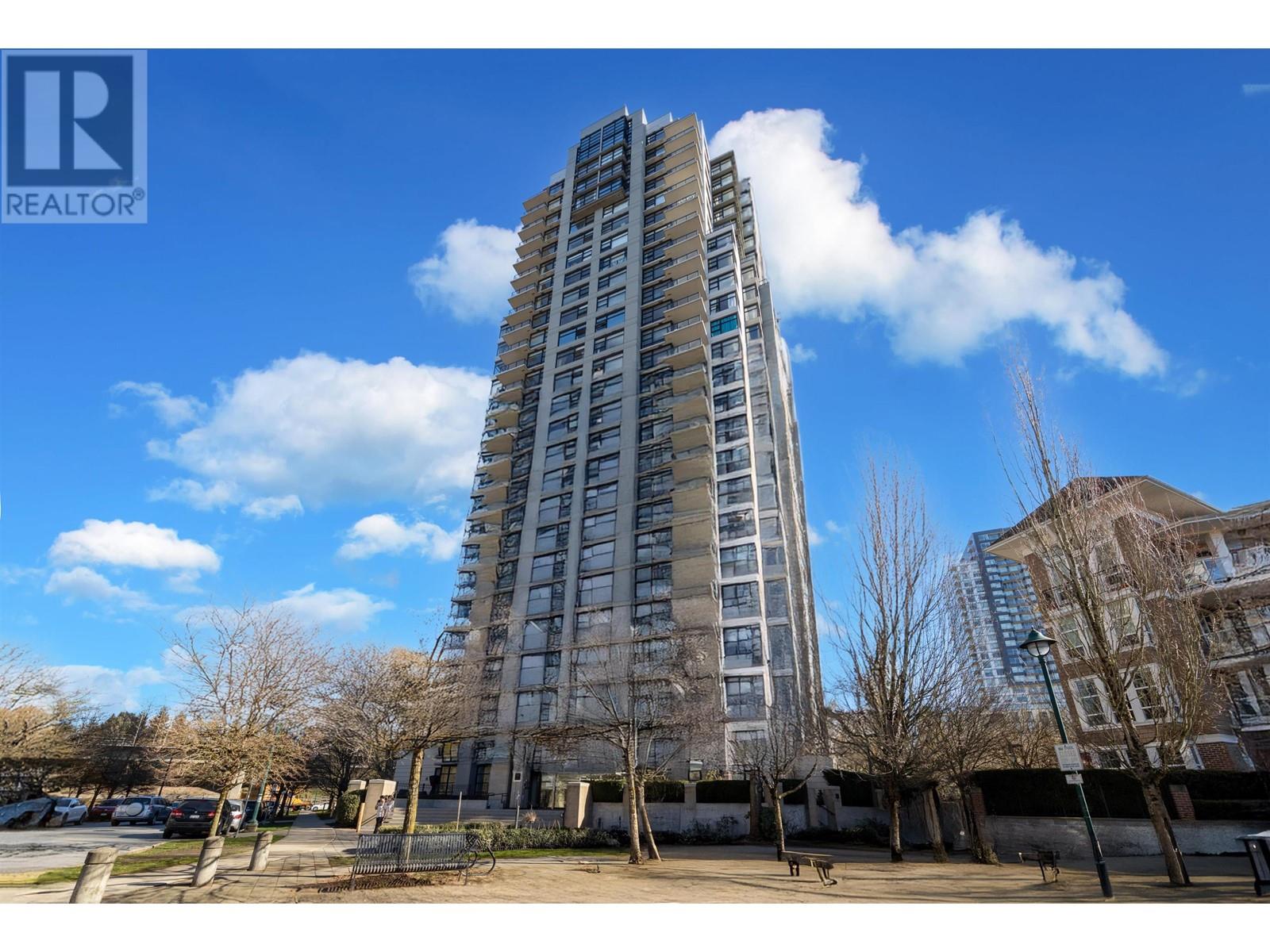 1709 5380 OBEN STREET, vancouver, British Columbia