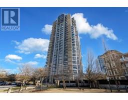 1709 5380 OBEN STREET, Vancouver, British Columbia
