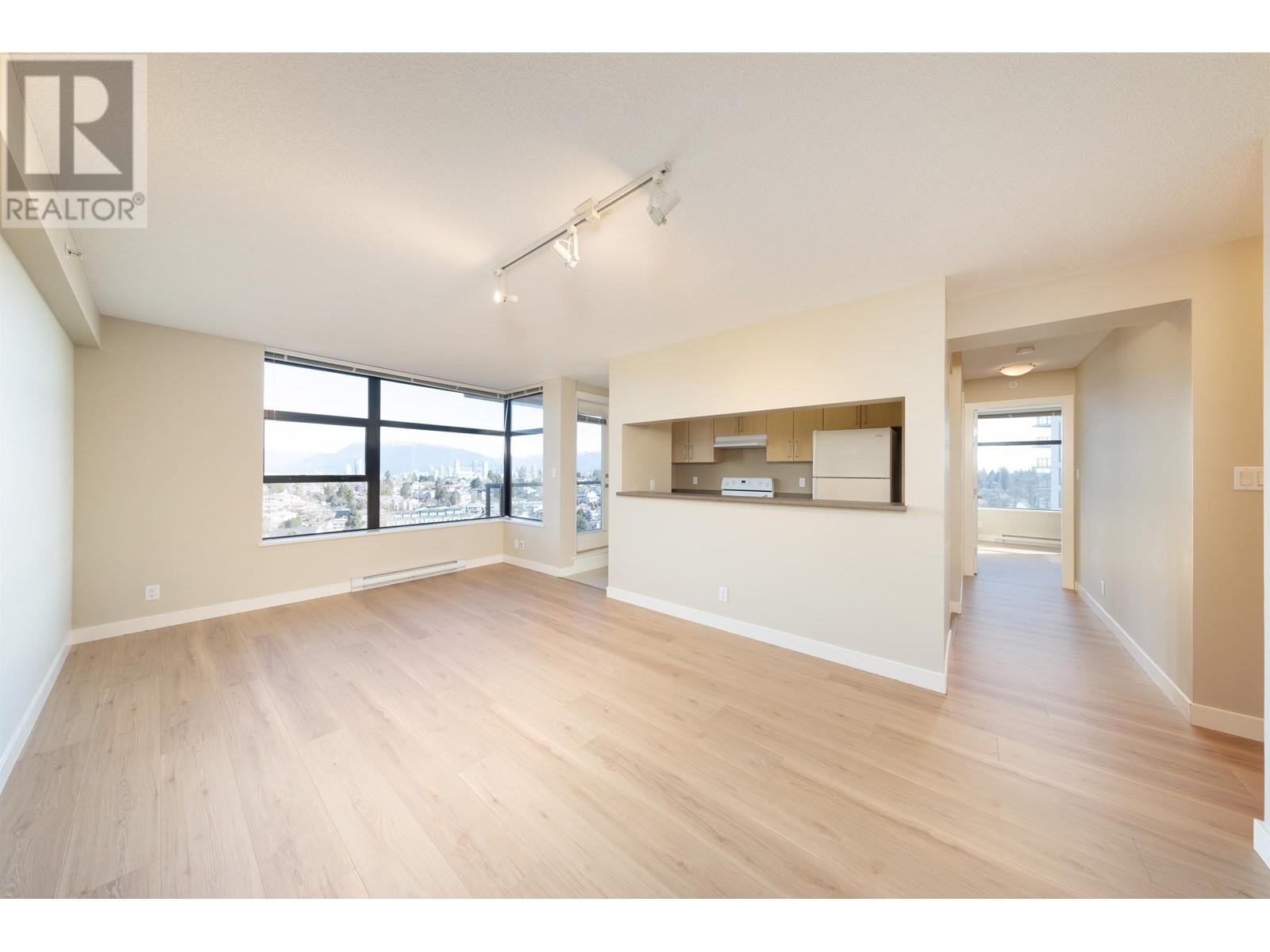 1709 5380 Oben Street, Vancouver, British Columbia  V5R 6H7 - Photo 3 - R2976323