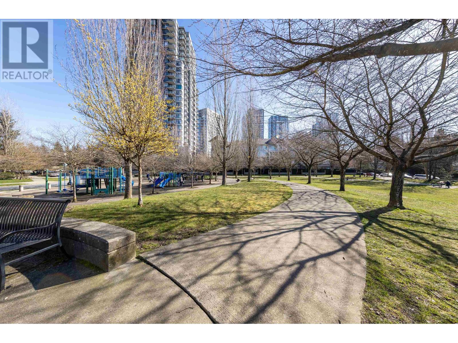 1709 5380 Oben Street, Vancouver, British Columbia  V5R 6H7 - Photo 23 - R2976323