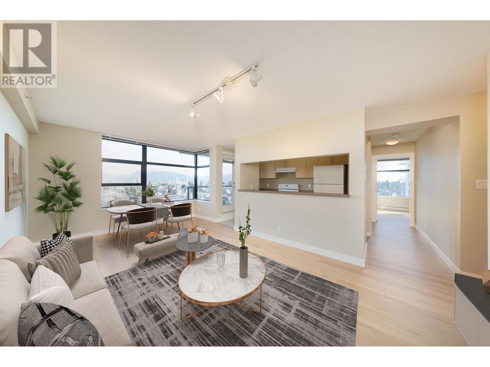 1709 5380 Oben Street, Vancouver, British Columbia  V5R 6H7 - Photo 2 - R2976323