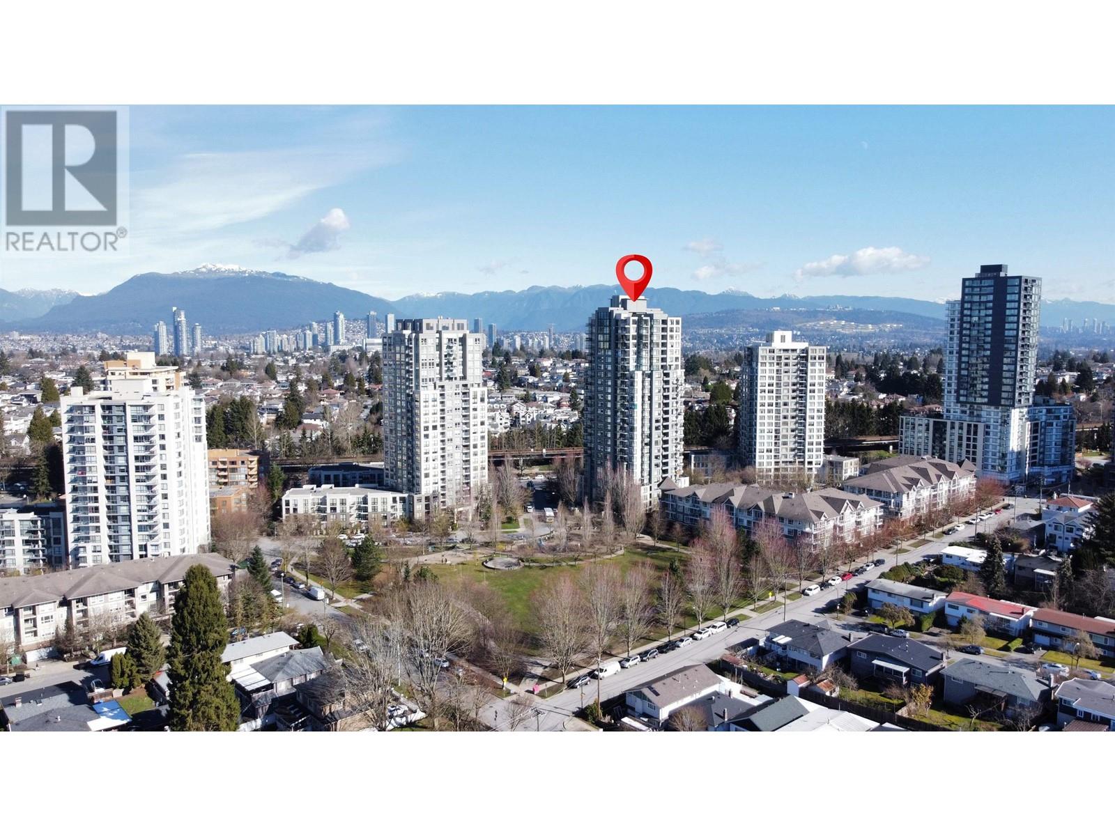 1709 5380 Oben Street, Vancouver, British Columbia  V5R 6H7 - Photo 21 - R2976323