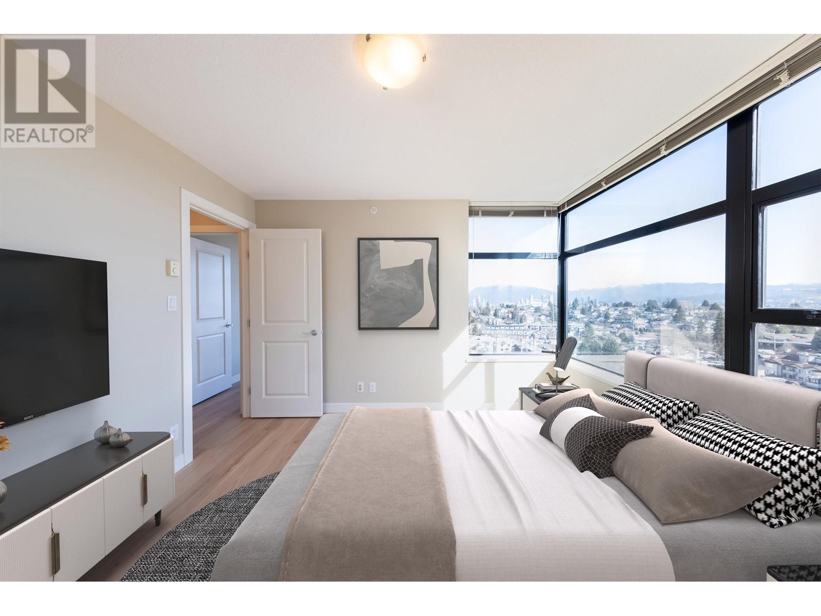 1709 5380 Oben Street, Vancouver, British Columbia  V5R 6H7 - Photo 8 - R2976323