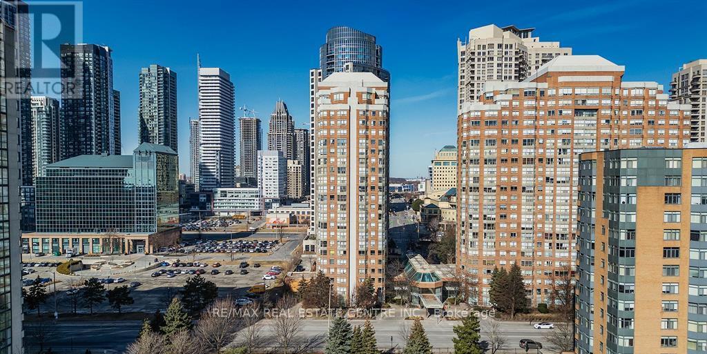 Property at 702 - 335 WEBB DRIVE image 1
