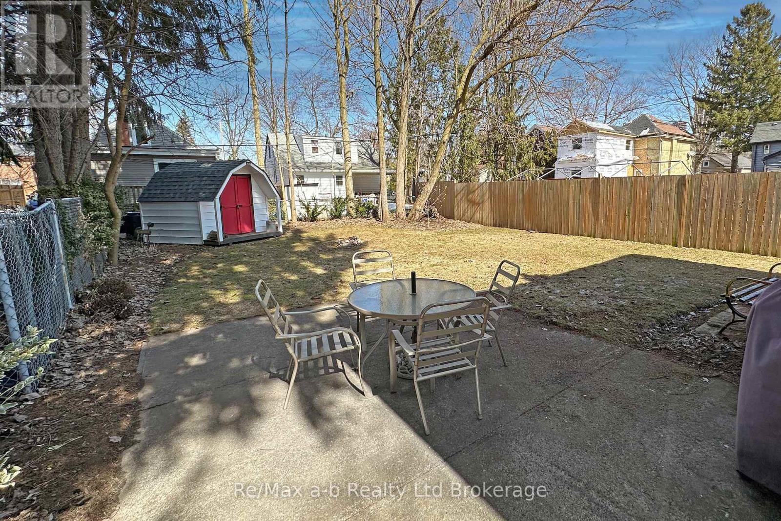 11 Mount Pleasant Avenue, London, Ontario  N6H 1C8 - Photo 30 - X12013916