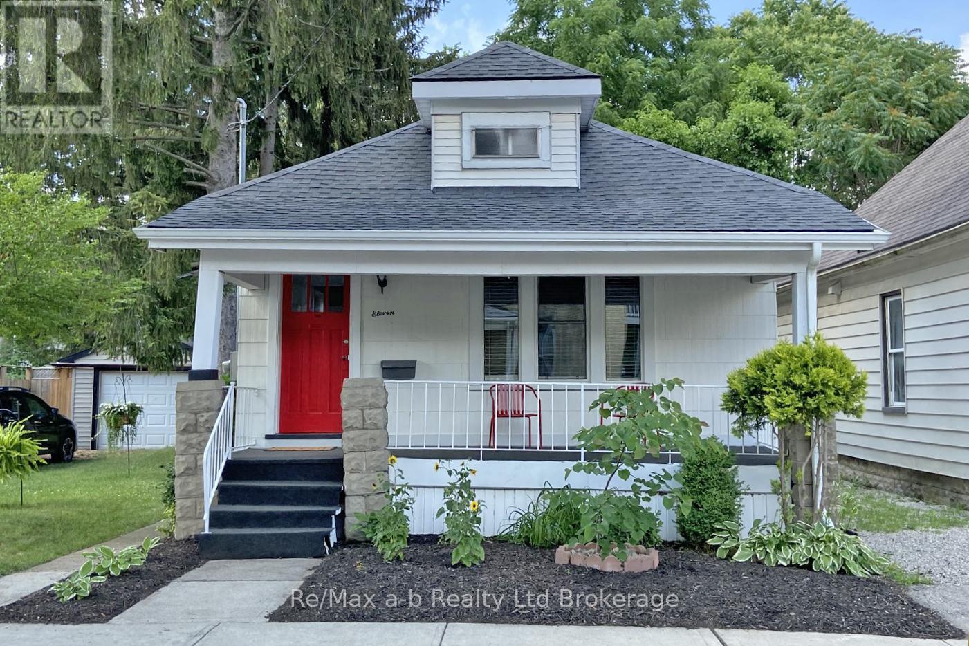 11 Mount Pleasant Avenue, London, Ontario  N6H 1C8 - Photo 6 - X12013916
