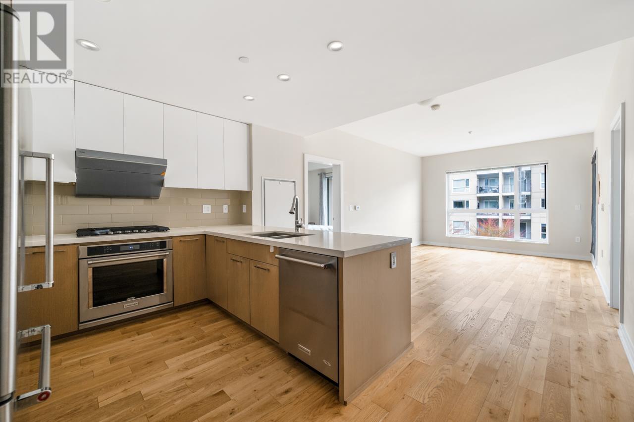 Listing Picture 9 of 26 : 305 5311 CEDARBRIDGE WAY, Richmond / 烈治文 - 魯藝地產 Yvonne Lu Group - MLS Medallion Club Member