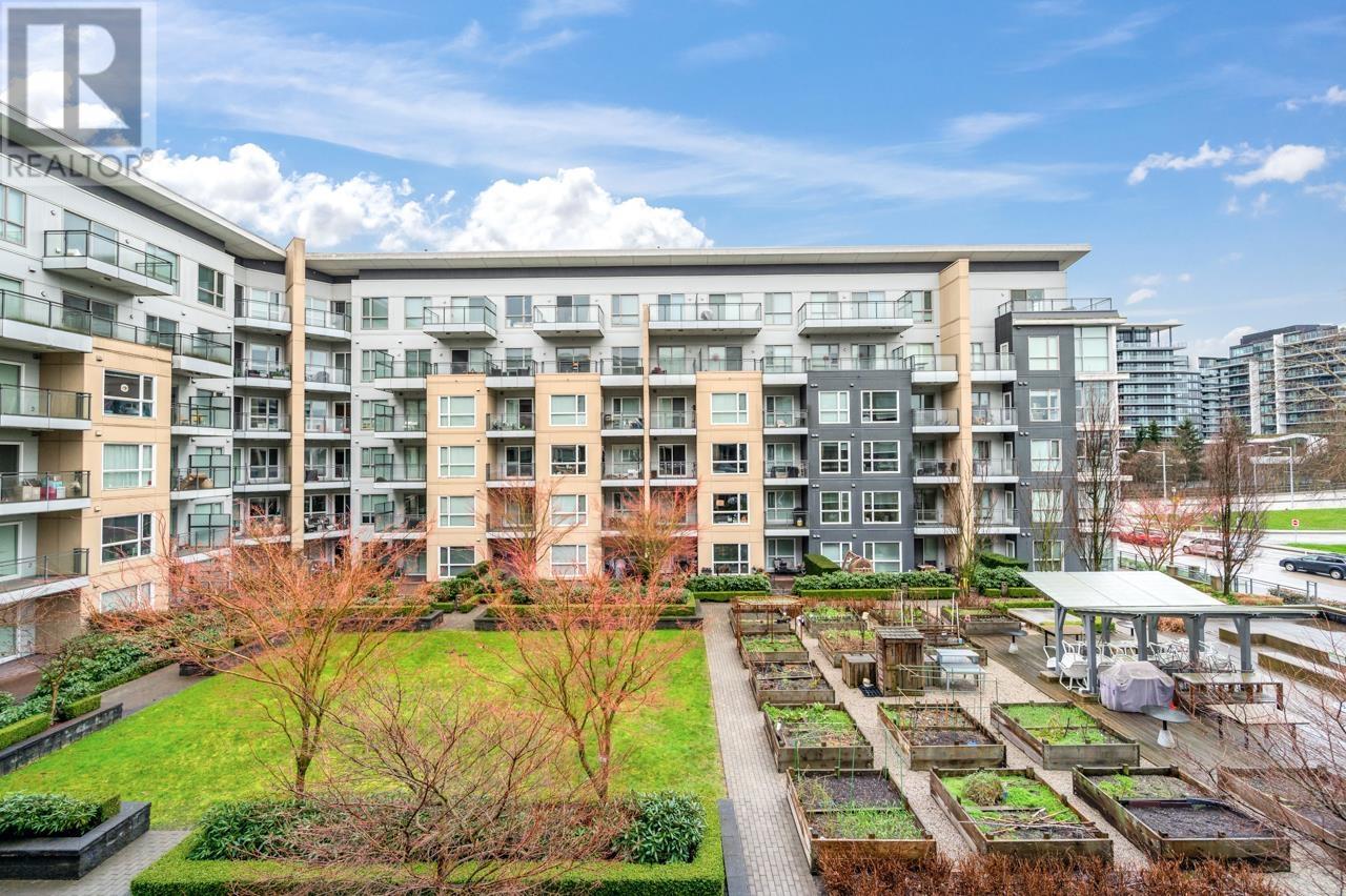 Listing Picture 2 of 26 : 305 5311 CEDARBRIDGE WAY, Richmond / 烈治文 - 魯藝地產 Yvonne Lu Group - MLS Medallion Club Member
