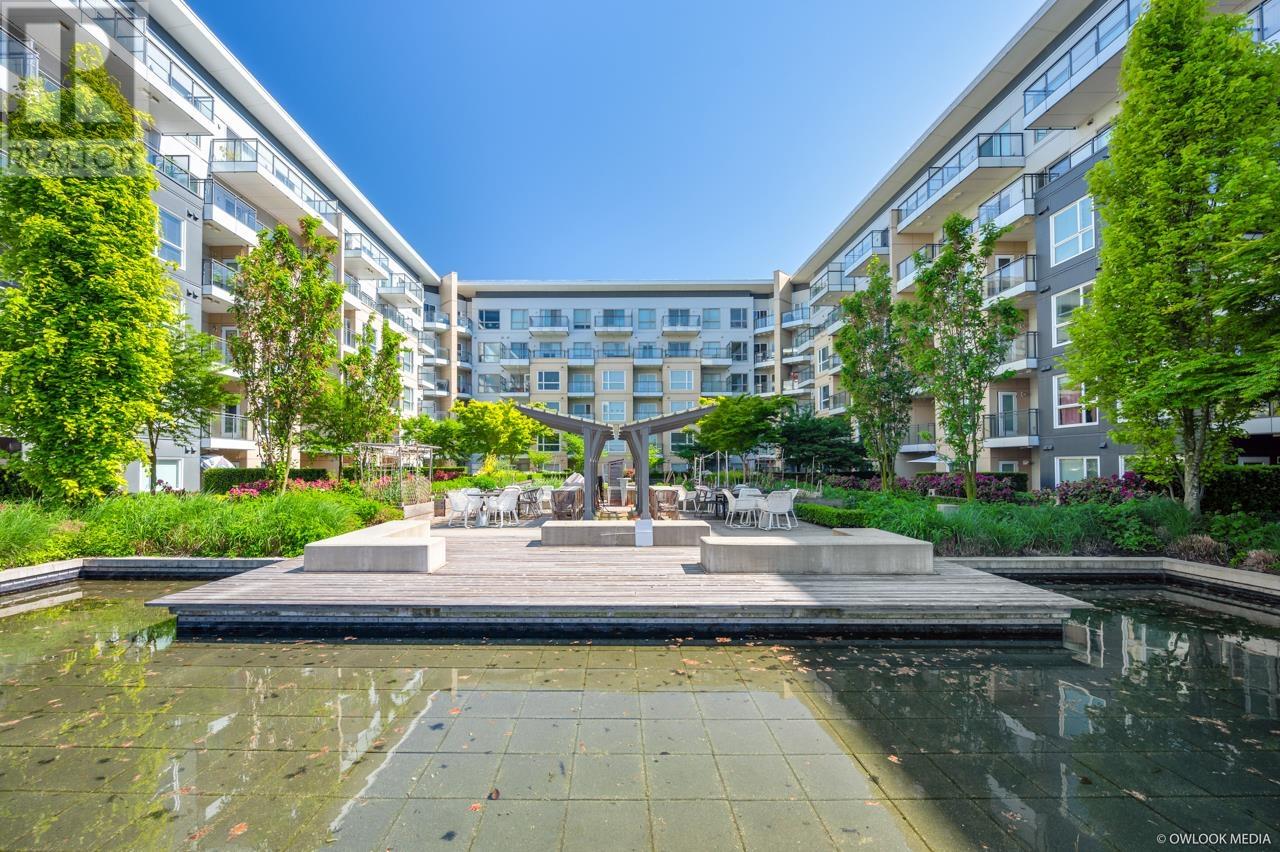 305 5311 CEDARBRIDGE WAY, richmond, British Columbia