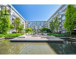 305 5311 CEDARBRIDGE WAY, Richmond, British Columbia
