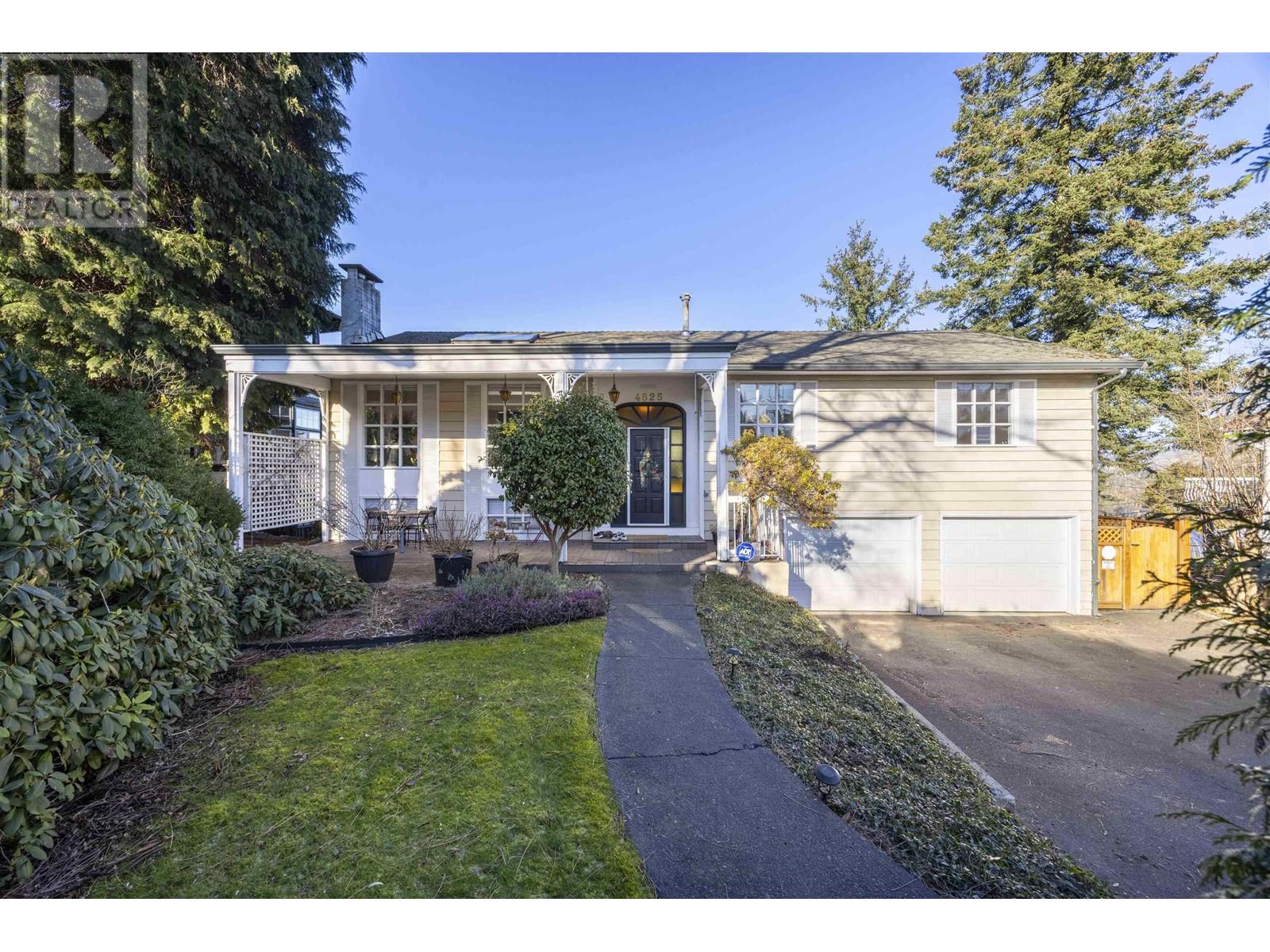 Listing Picture 26 of 31 : 4825 BUXTON STREET, Burnaby / 本拿比 - 魯藝地產 Yvonne Lu Group - MLS Medallion Club Member