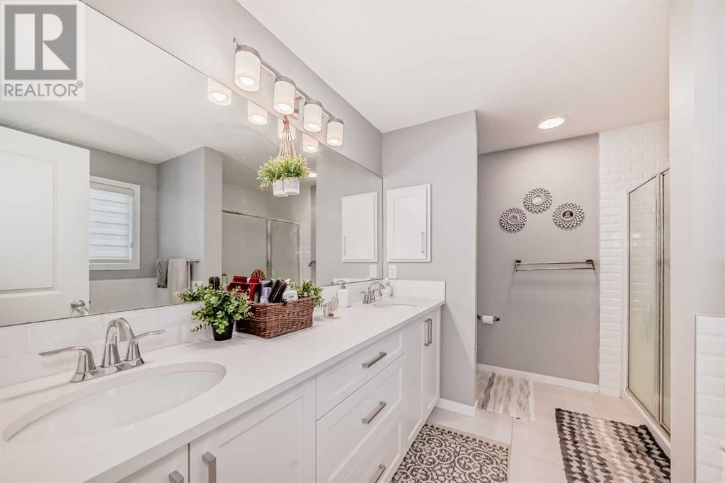 24 Harvest Grove Common Ne, Calgary, Alberta  T3K 2M6 - Photo 21 - A2194239