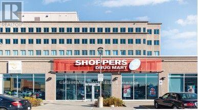 500 - 2330 Kennedy Road, Toronto, Ontario  M1T 0A2 - Photo 5 - E12013937