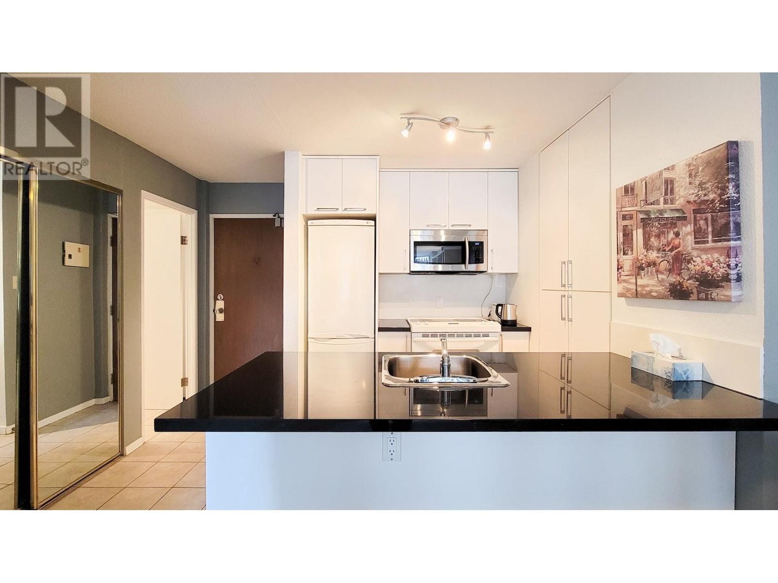 505 1333 Hornby Street, Vancouver, British Columbia  V6Z 2C1 - Photo 8 - R2965637
