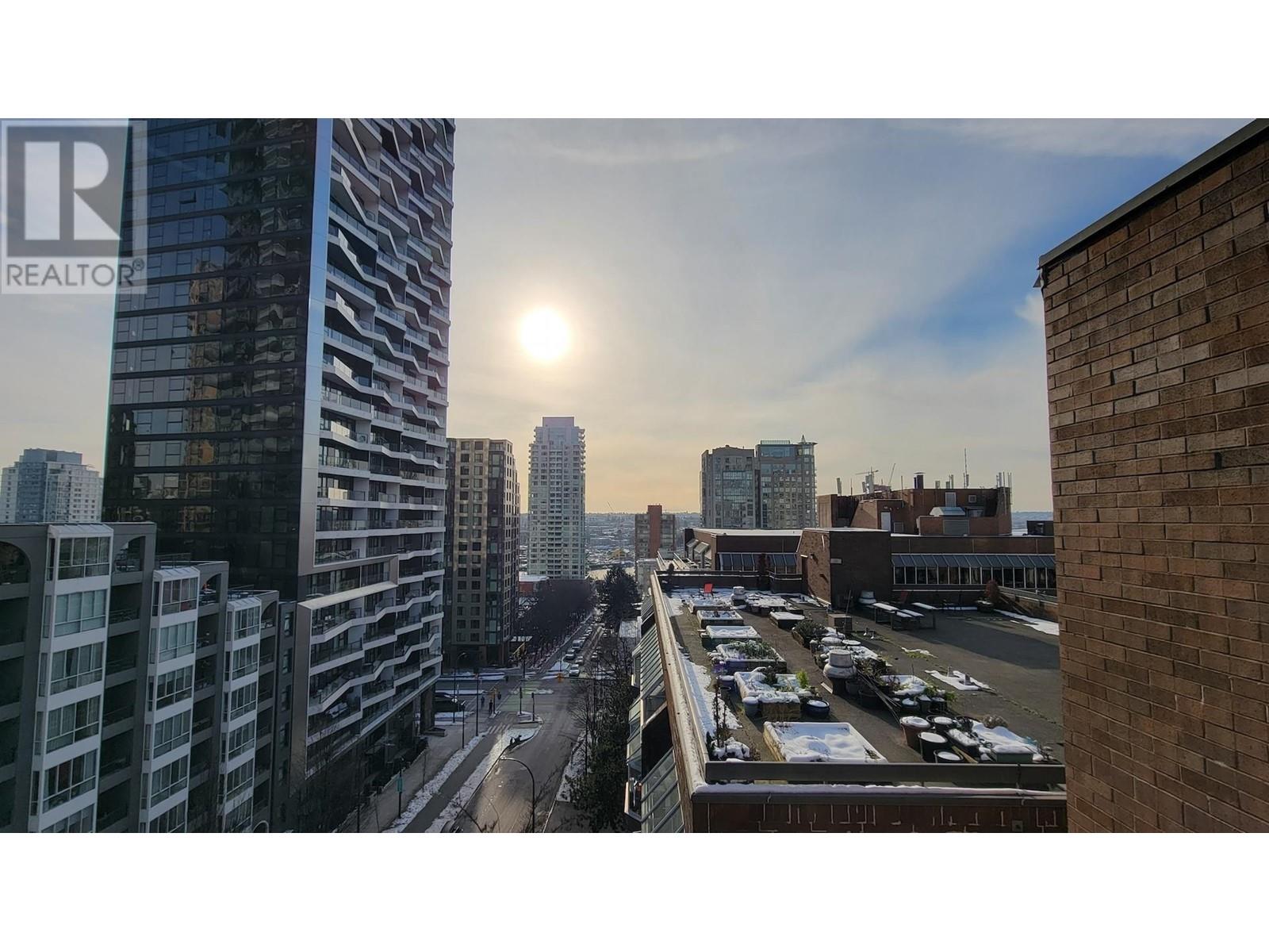505 1333 Hornby Street, Vancouver, British Columbia  V6Z 2C1 - Photo 1 - R2965637